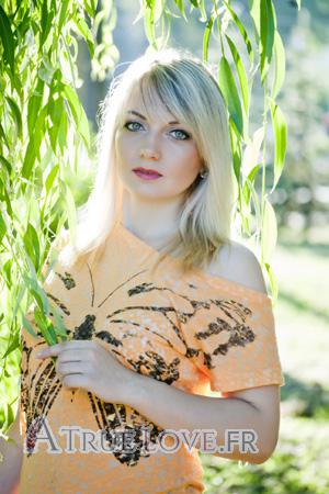 157138 - Julia Âge: 31 - Ukraine