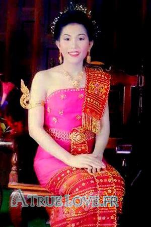 Ladies of Nonthaburi