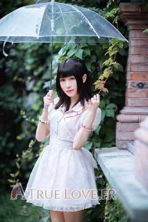 157563 - Ying Âge: 34 - Chine