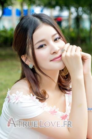 157579 - Qiuyin Âge: 34 - Chine