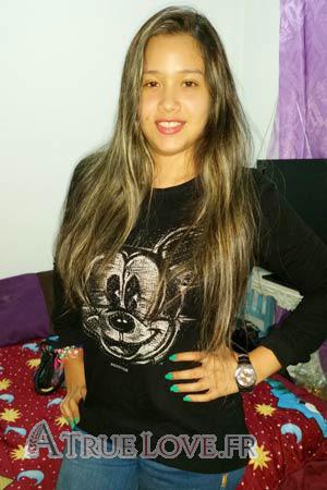 Ladies of San Pedro Sula