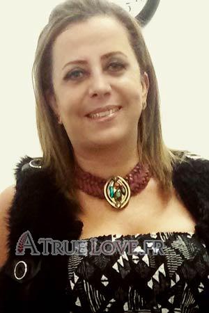 157681 - Amparo del socorro Âge: 57 - Colombie
