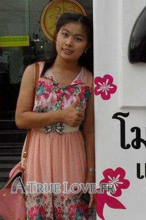 Ladies of Bangkok