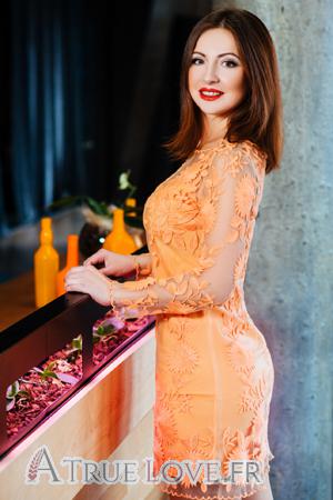 158425 - Valeriya Âge: 40 - Ukraine