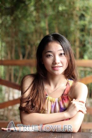 Ladies of FoShan