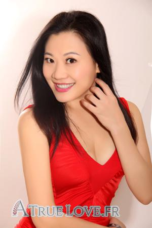 158850 - Dongmei Âge: 53 - Chine