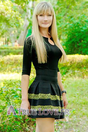 Ukraine women