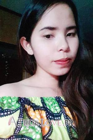 159707 - Nantiya Âge: 32 - Thaïlande