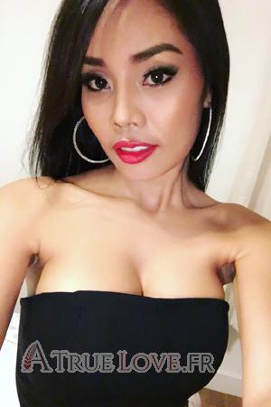 159966 - Chaniwan Âge: 36 - Thaïlande