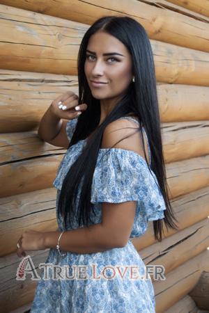 159988 - Alina Âge: 25 - Ukraine