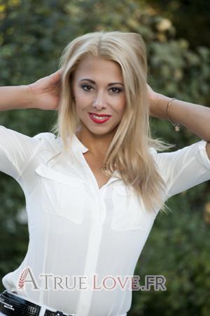 159989 - Natalia &Acirc;ge: 35 - Ukraine