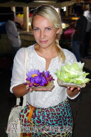 Ladies of Eastern-Europe