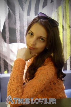 Russie women