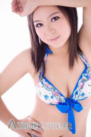 160469 - Sara Âge: 40 - Chine