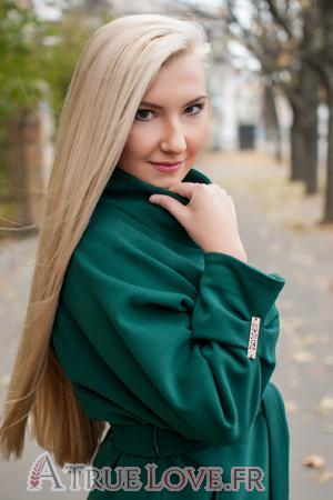 160980 - Alena &Acirc;ge: 23 - Ukraine