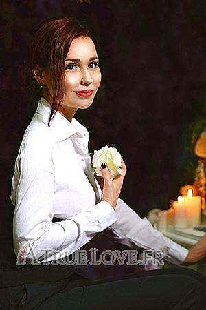 161119 - Elena Âge: 43 - Ukraine