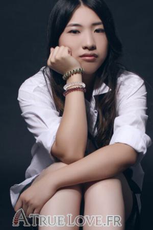 161269 - Yinger &Acirc;ge: 29 - Chine