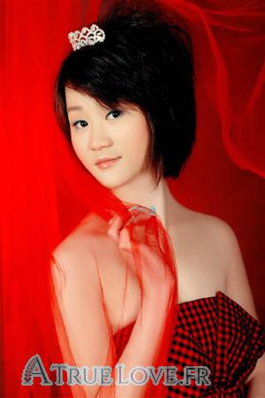 161428 - Minli &Acirc;ge: 30 - Chine