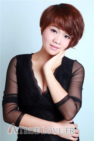 161450 - Vivi Âge: 39 - Chine