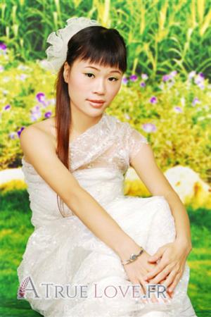 Ladies of Asia