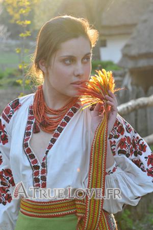 Ukraine women