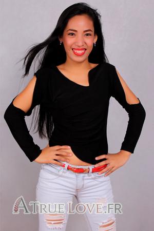 161677 - Glenna Âge: 27 - Philippines