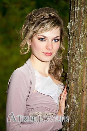 162468 - Nadezhda Âge: 33 - Ukraine