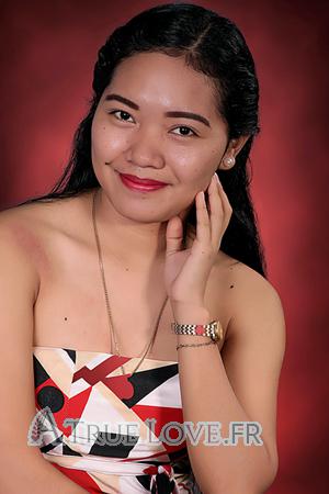 162976 - Jovelyn Âge: 27 - Philippines