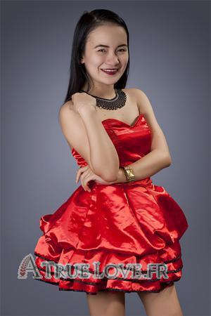 163264 - Jessa Joy Âge: 27 - Philippines