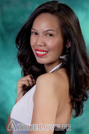 163268 - Grace Âge: 36 - Philippines