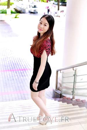 163297 - Yuwen Âge: 46 - Chine