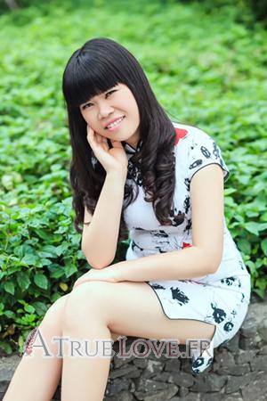 Ladies of Shenzhen
