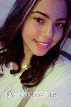 Ladies of Colombie