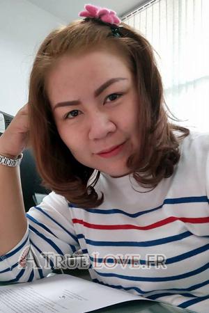 163818 - Pornviroon Âge: 39 - Thaïlande