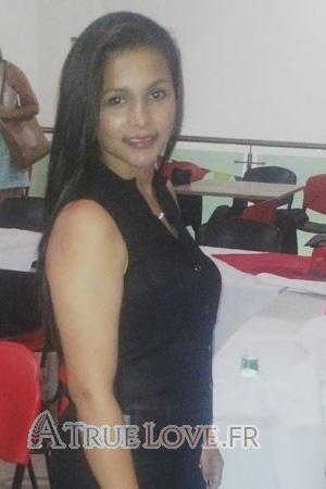 Ladies of Bogota