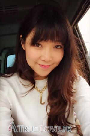 Ladies of Chine