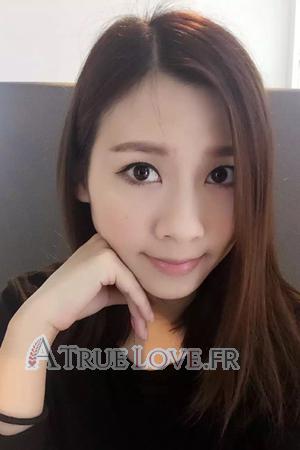 164014 - Judy Âge: 34 - Chine