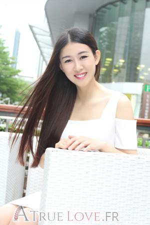 164234 - Ting Âge: 37 - Chine