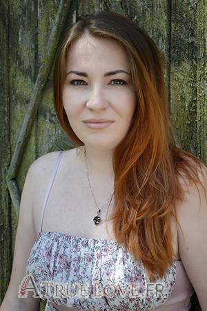 164286 - Julia Âge: 40 - Russie