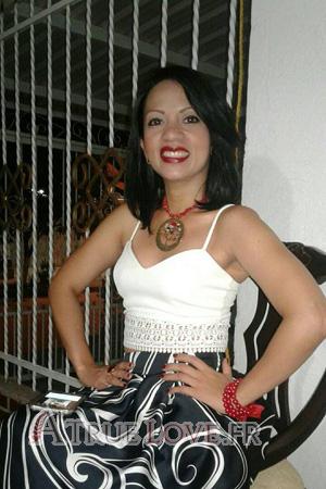 164360 - Katya Âge: 37 - Colombie