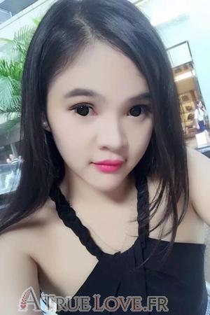164447 - Carrie Âge: 30 - Chine