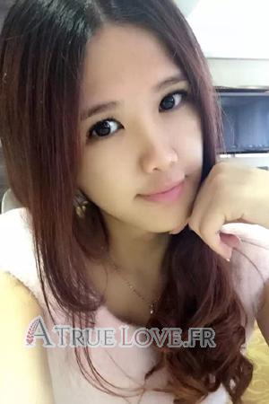 164449 - Daisy Âge: 30 - Chine