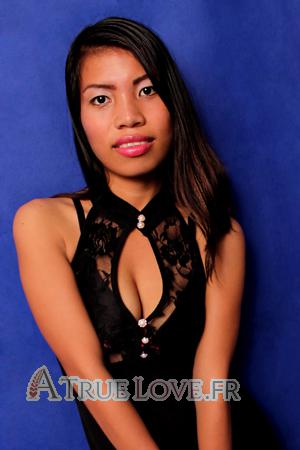 Ladies of Asia