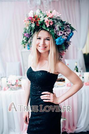 164676 - Alina Âge: 25 - Ukraine