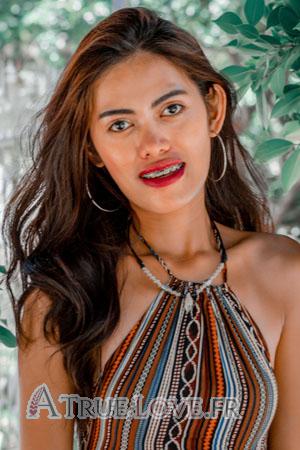 164779 - Hannah Mae Âge: 28 - Philippines