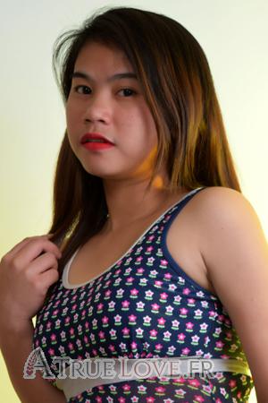 164787 - Bernadith Âge: 28 - Philippines
