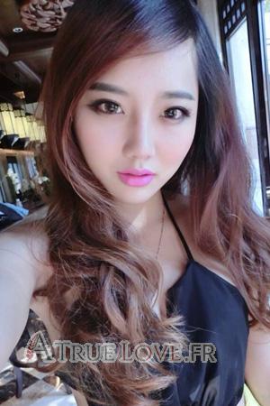 Ladies of Shantou