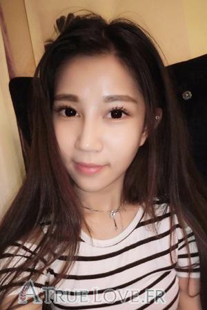 164994 - juin Âge: 33 - Chine