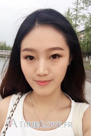 165228 - Pearl Âge: 39 - Chine