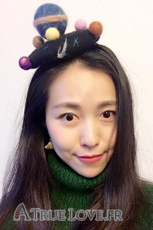 165244 - Penny Âge: 31 - Chine